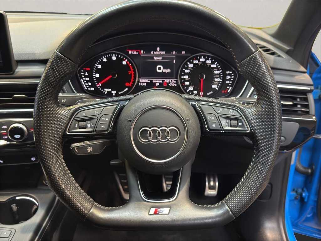 Used Audi A4 2019 for sale - 76923981: Photo 20
