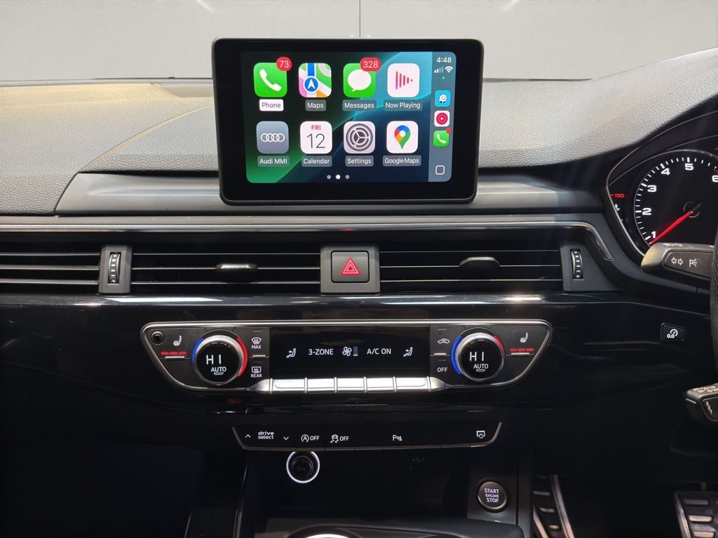 Used Audi A4 2019 for sale - 76923981: Photo 21
