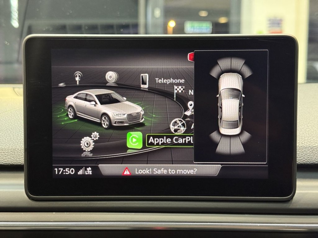 Used Audi A4 2019 for sale - 76923981: Photo 22