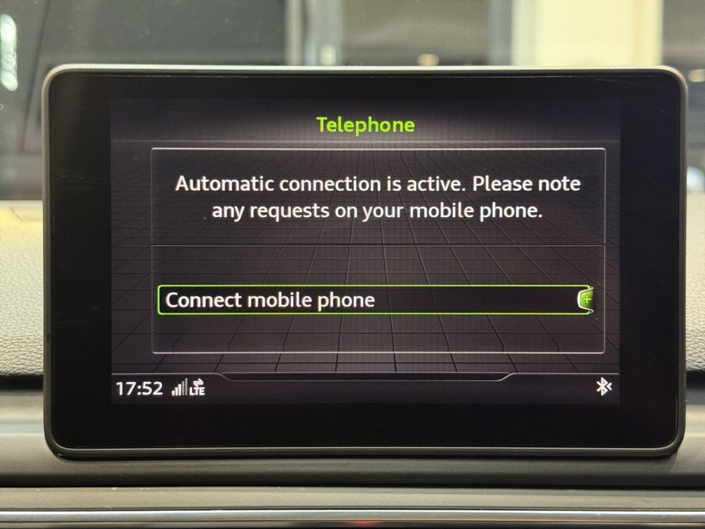 Used Audi A4 2019 for sale - 76923981: Photo 25