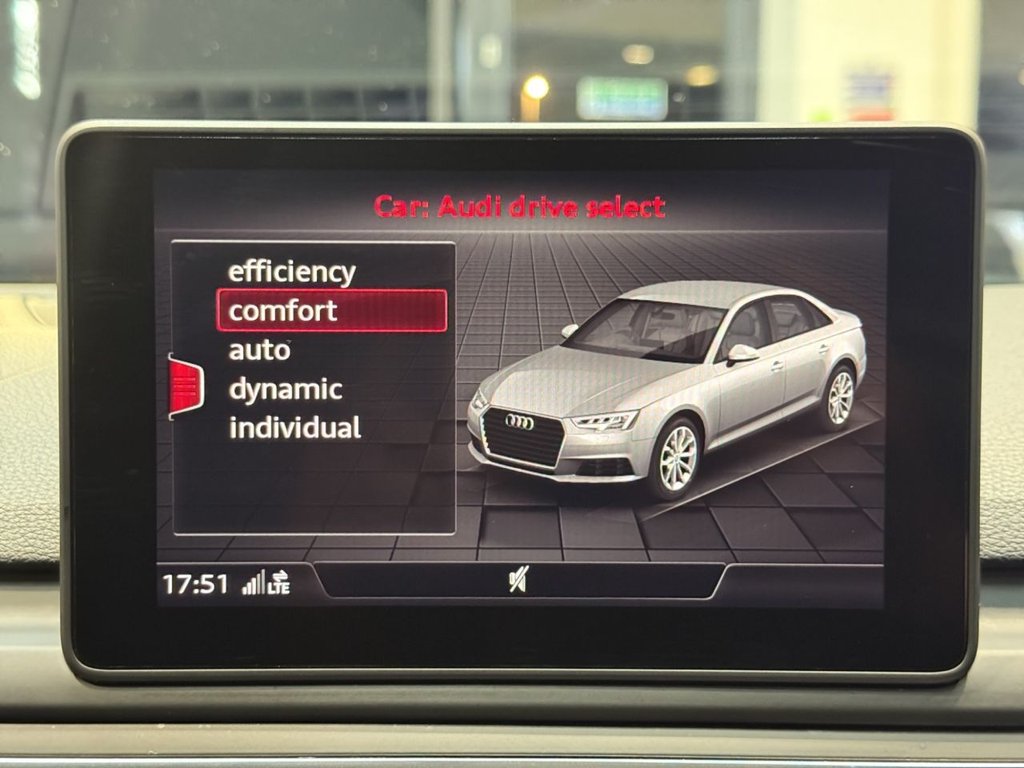 Used Audi A4 2019 for sale - 76923981: Photo 27