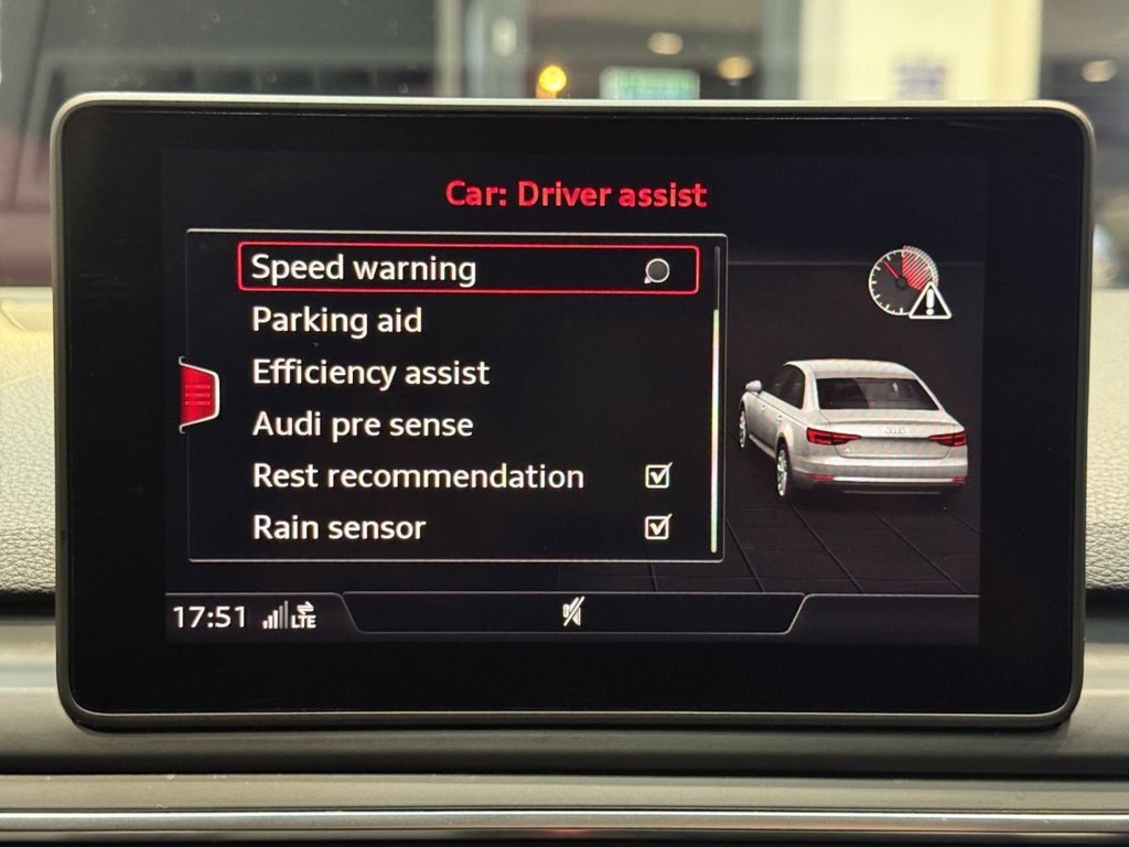 Used Audi A4 2019 for sale - 76923981: Photo 28