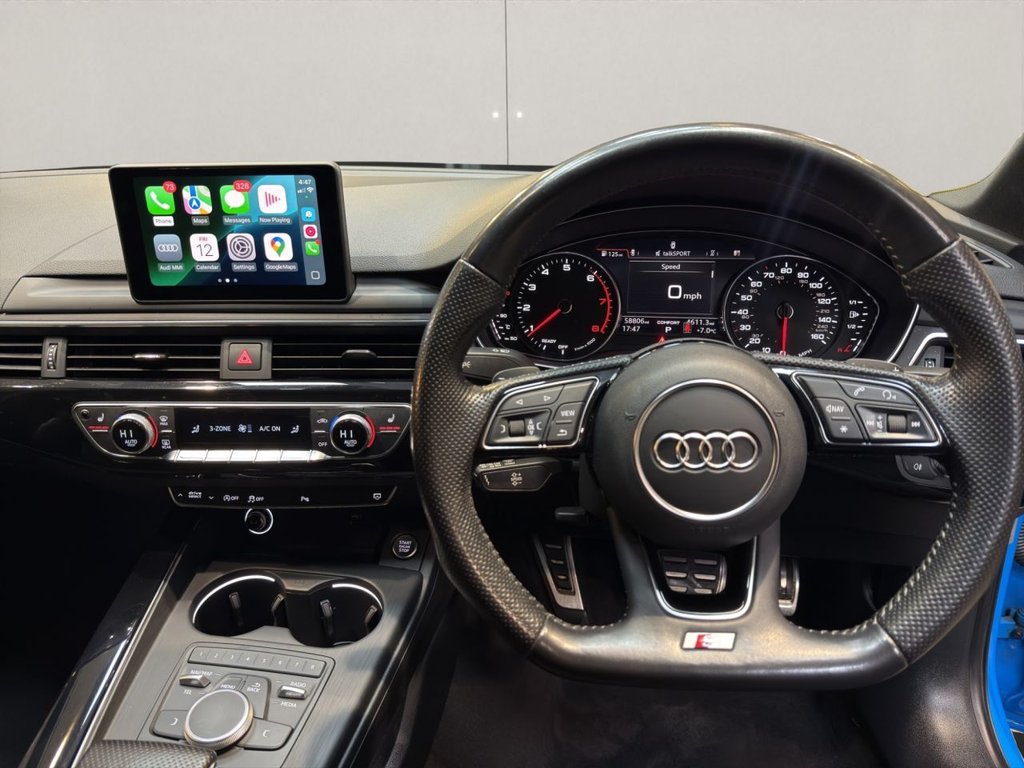Used Audi A4 2019 for sale - 76923981: Photo 4