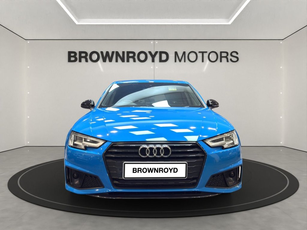 Used Audi A4 2019 for sale - 76923981: Photo 5