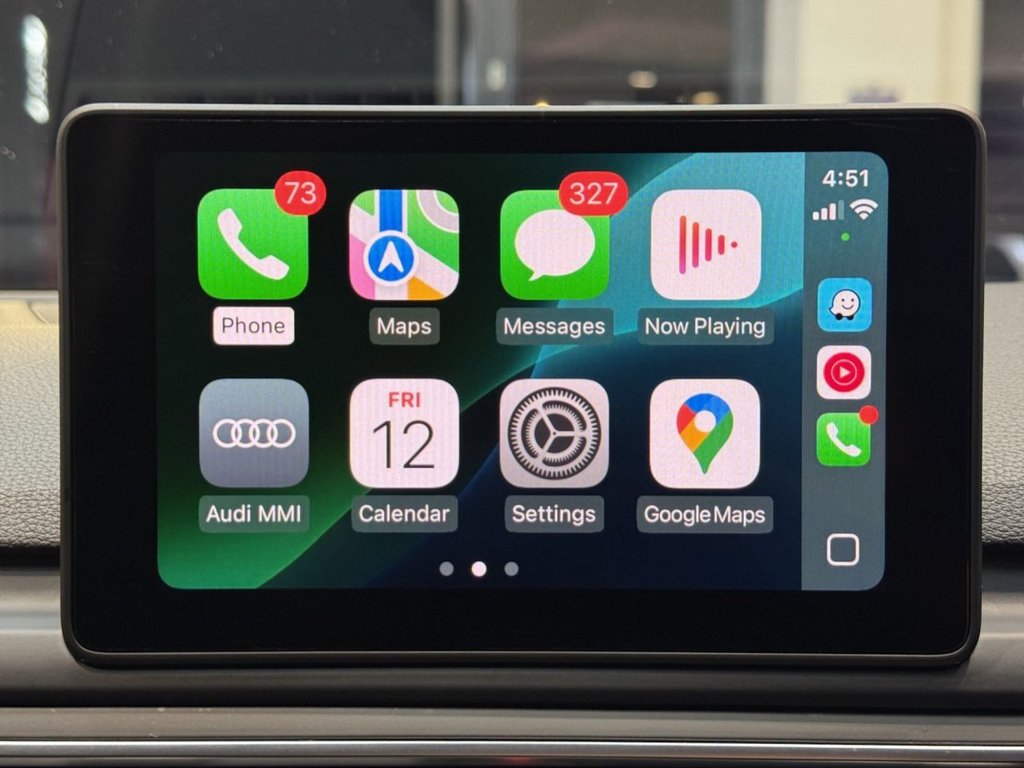 Used Audi A4 2019 for sale - 76923981: Photo 6