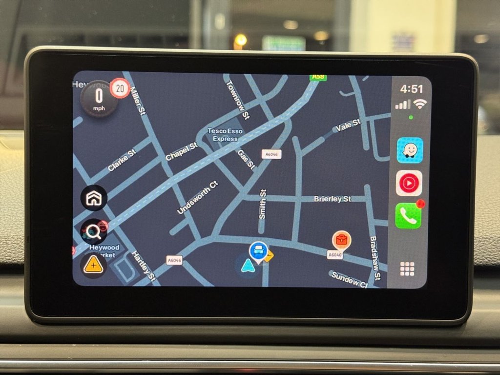 Used Audi A4 2019 for sale - 76923981: Photo 8