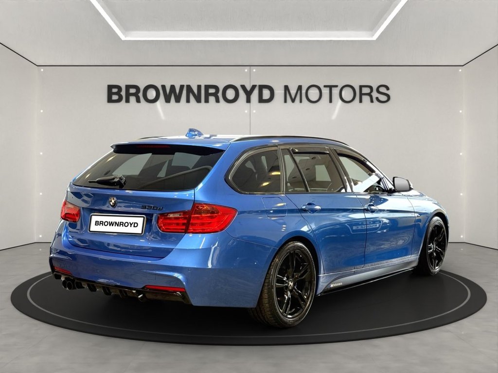 Used BMW 3 Series 2015 for sale - 77546654: Photo 11