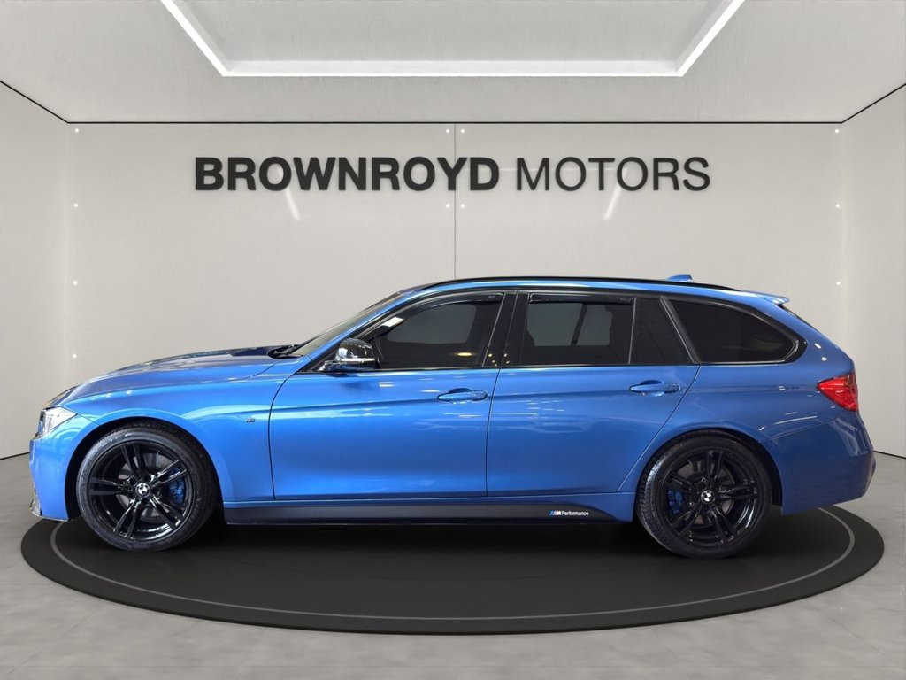 Used BMW 3 Series 2015 for sale - 77546654: Photo 13