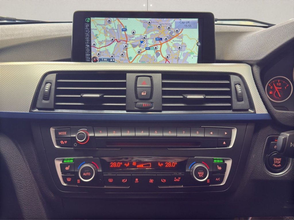 Used BMW 3 Series 2015 for sale - 77546654: Photo 14