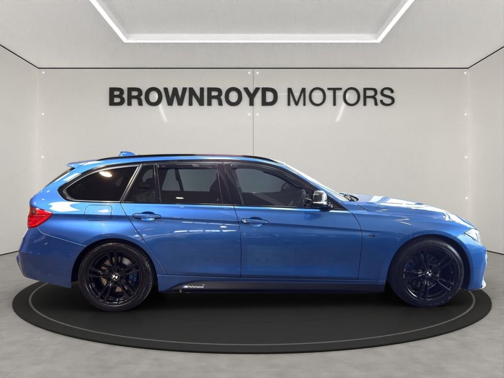 Used BMW 3 Series 2015 for sale - 77546654: Photo 15