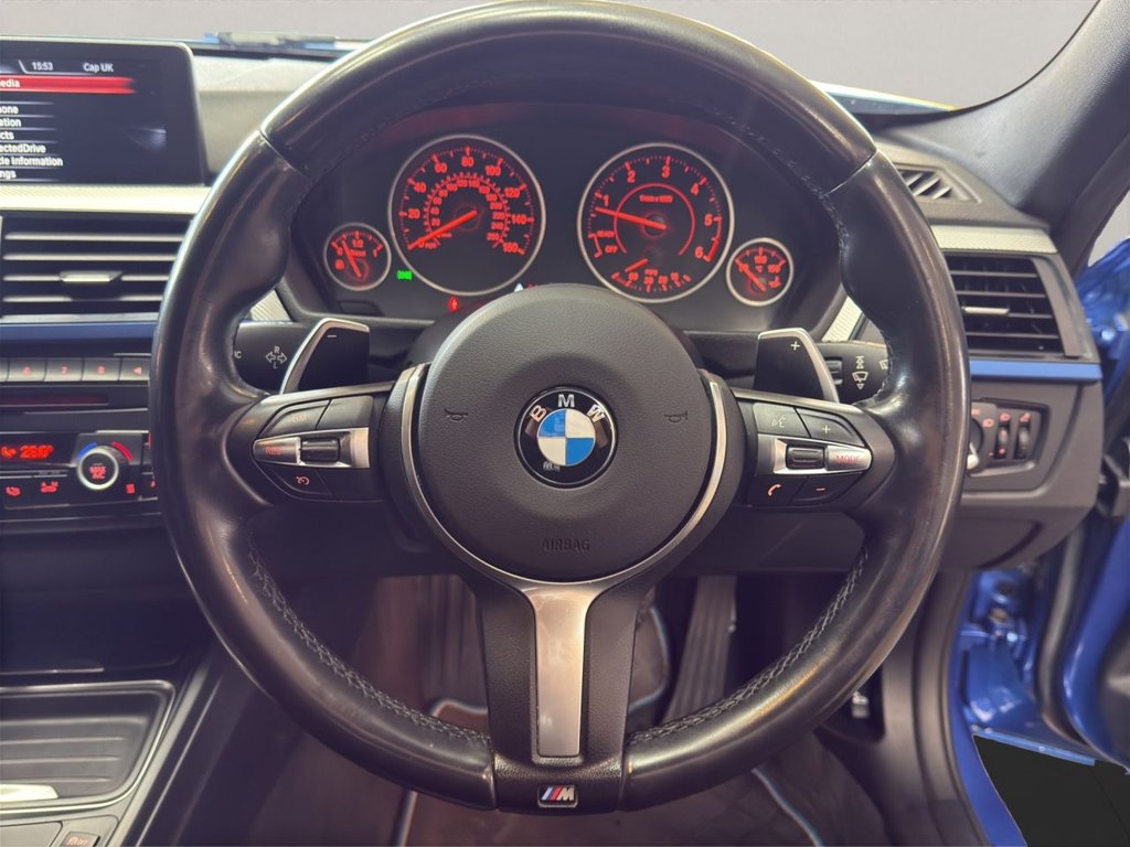 Used BMW 3 Series 2015 for sale - 77546654: Photo 16