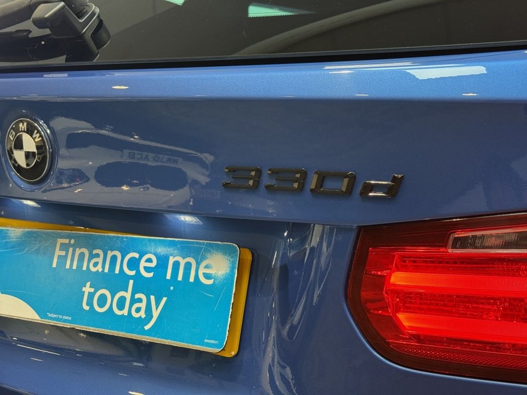 Used BMW 3 Series 2015 for sale - 77546654: Photo 18