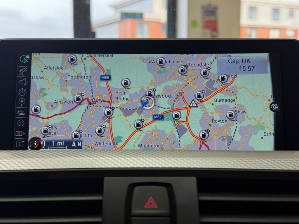 Used BMW 3 Series 2015 for sale - 77546654: Photo 19