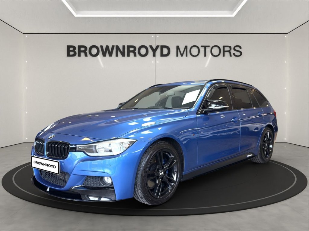 Used BMW 3 Series 2015 for sale - 77546654: Photo 3