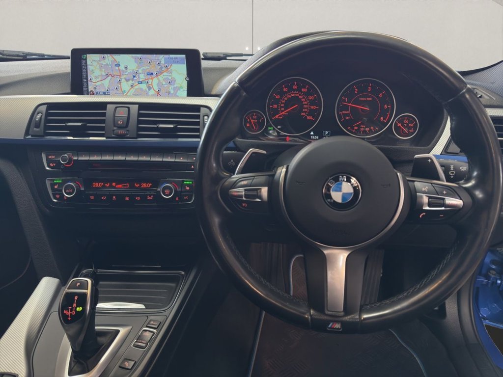 Used BMW 3 Series 2015 for sale - 77546654: Photo 4