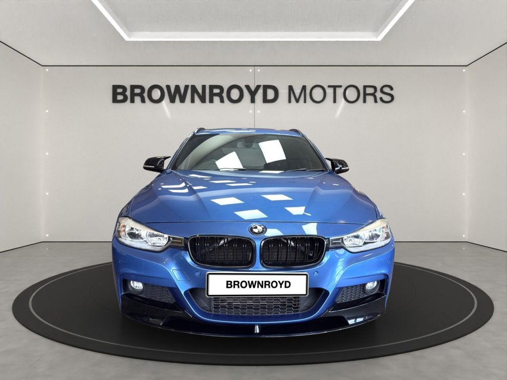 Used BMW 3 Series 2015 for sale - 77546654: Photo 5