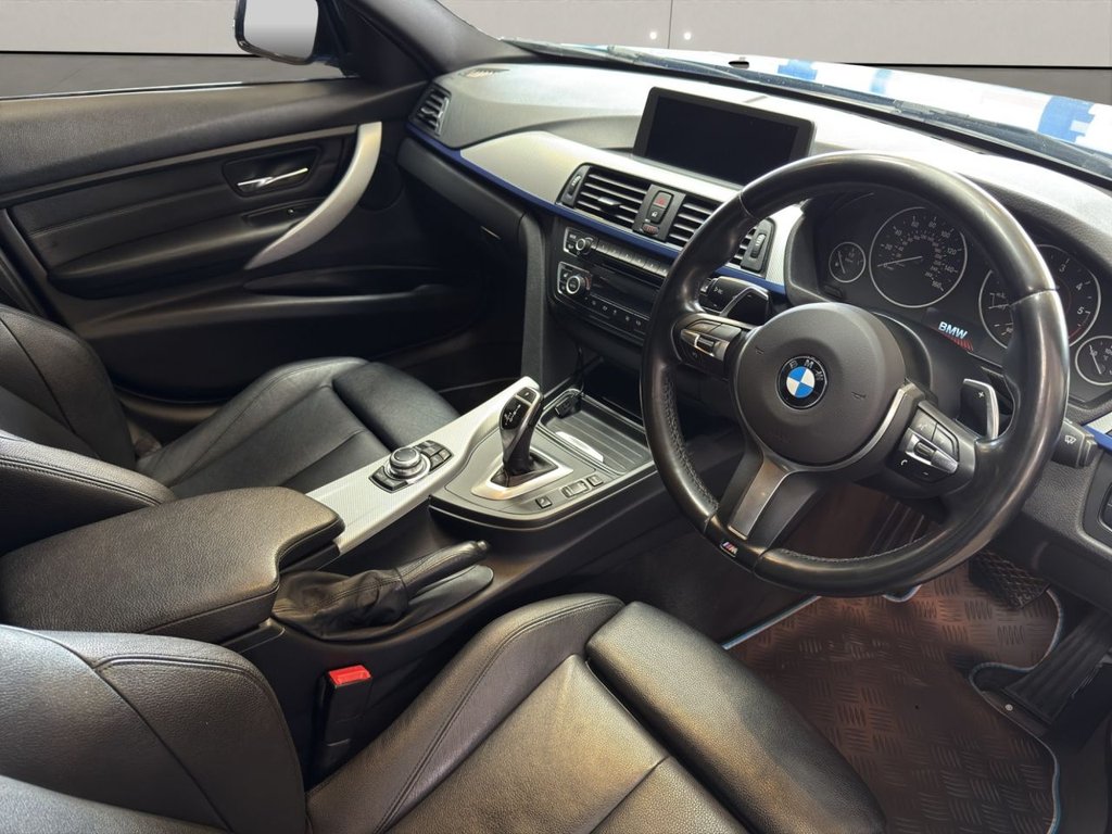 Used BMW 3 Series 2015 for sale - 77546654: Photo 6