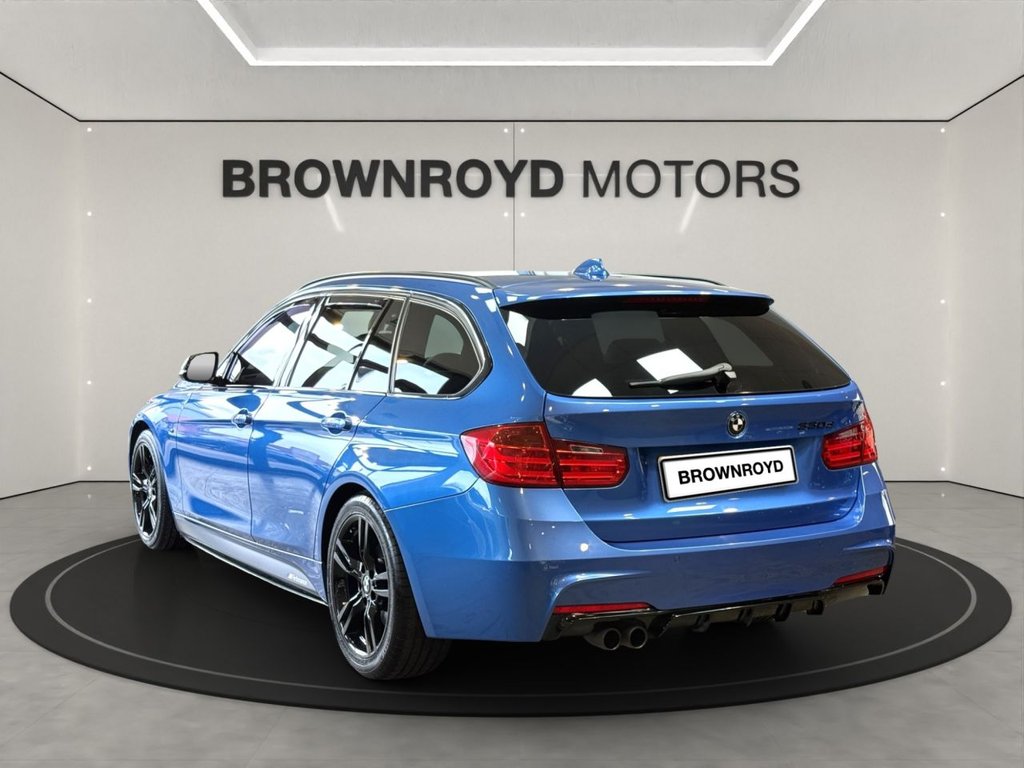 Used BMW 3 Series 2015 for sale - 77546654: Photo 9