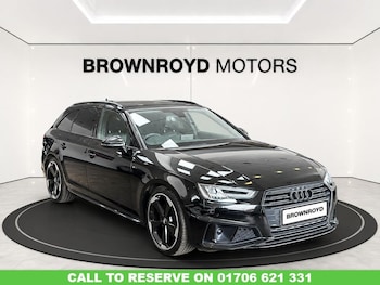 Used Audi A4 2019 for sale - 79530071: Photo