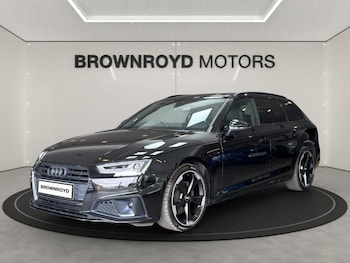 Used Audi A4 2019 for sale - 79530071: Photo