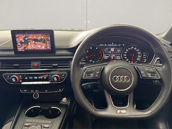 Used Audi A4 2019 for sale - 79530071: Photo