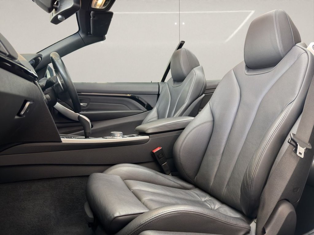 Used BMW 4 Series 2019 for sale - 77534091: Photo 12