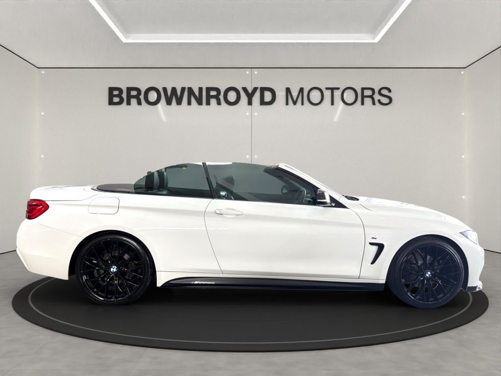 Used BMW 4 Series 2019 for sale - 77534091: Photo 15