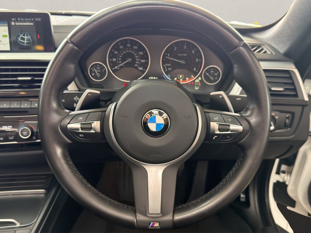Used BMW 4 Series 2019 for sale - 77534091: Photo 16
