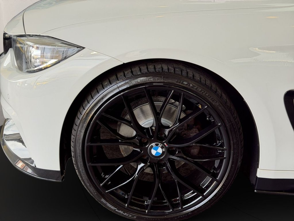 Used BMW 4 Series 2019 for sale - 77534091: Photo 17