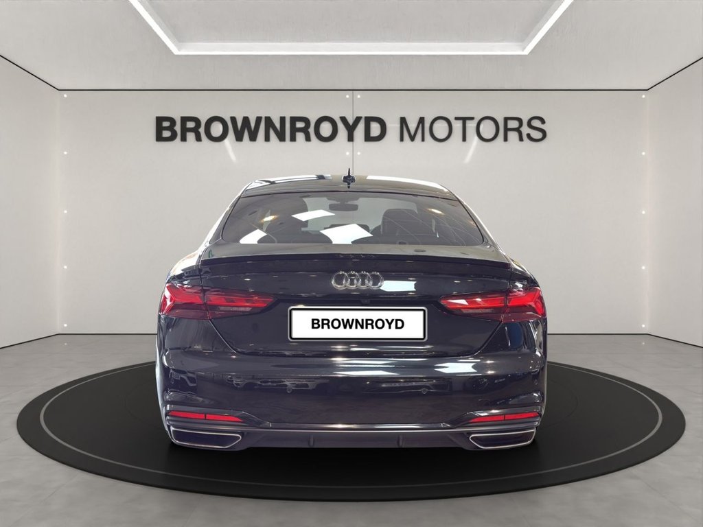 Used Audi A5 2021 for sale - 77582886: Photo 11