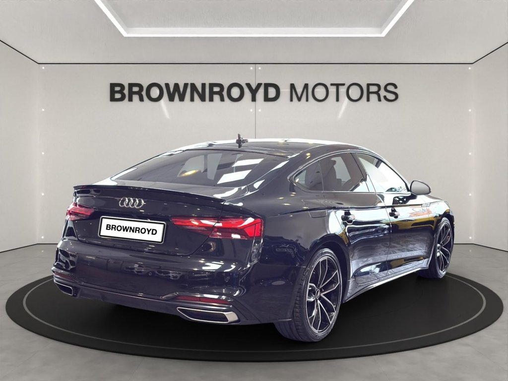 Used Audi A5 2021 for sale - 77582886: Photo 13