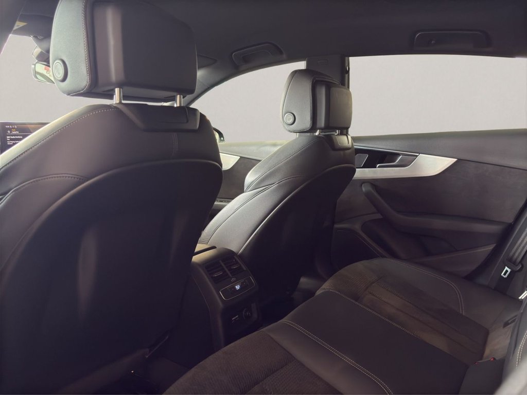 Used Audi A5 2021 for sale - 77582886: Photo 17