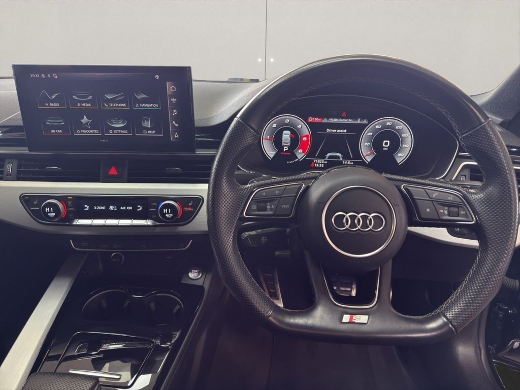 Used Audi A5 2021 for sale - 77582886: Photo 18