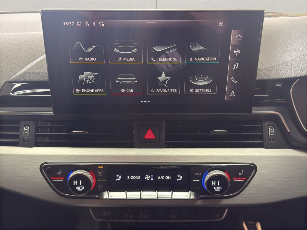 Used Audi A5 2021 for sale - 77582886: Photo 19