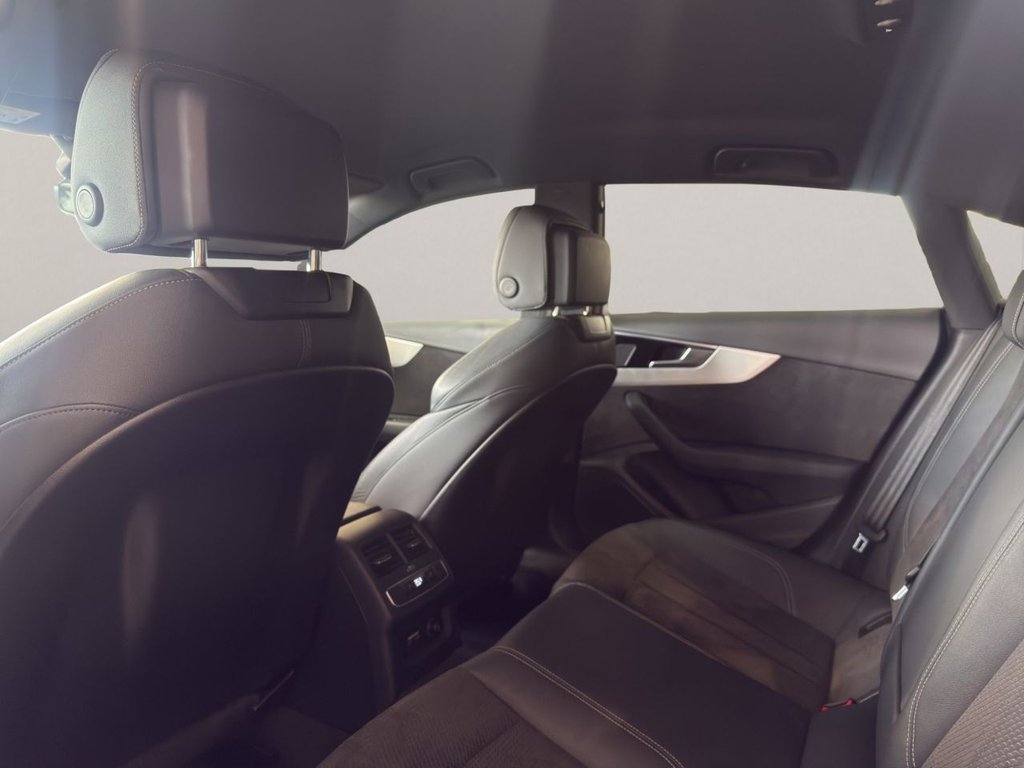 Used Audi A5 2021 for sale - 77582886: Photo 21