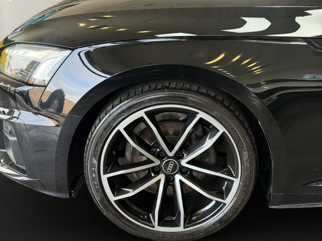 Used Audi A5 2021 for sale - 77582886: Photo 22