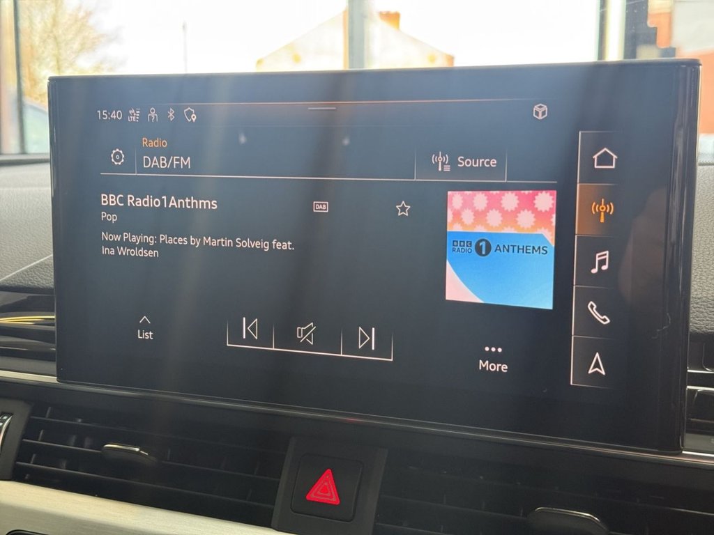 Used Audi A5 2021 for sale - 77582886: Photo 24