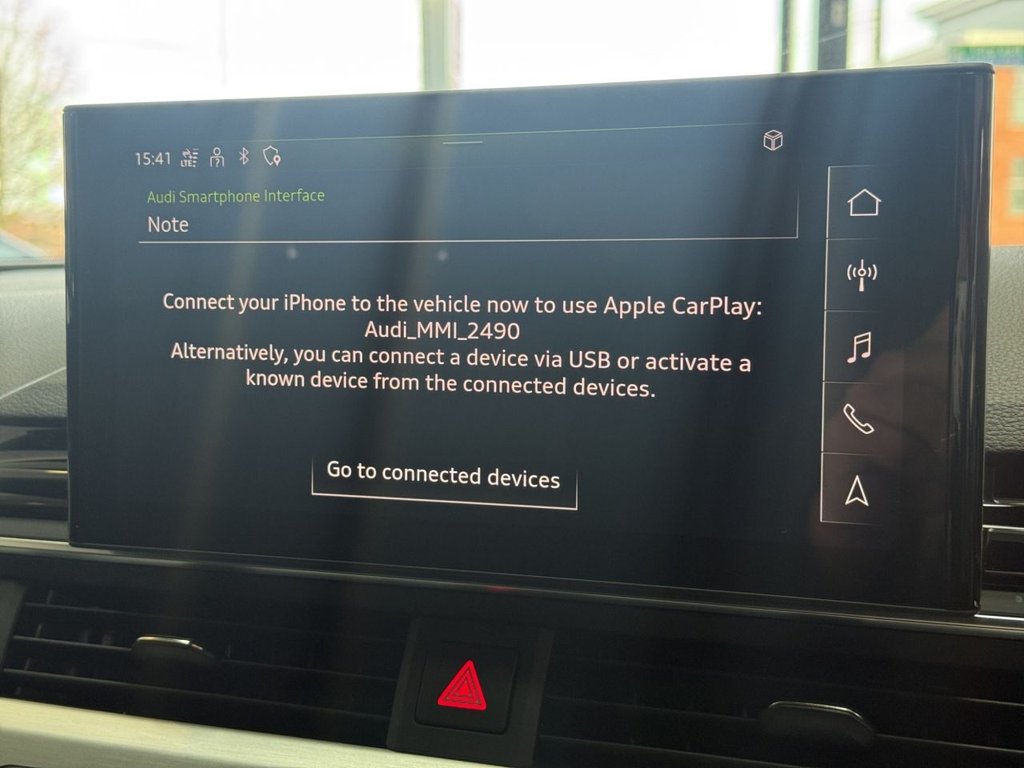 Used Audi A5 2021 for sale - 77582886: Photo 26