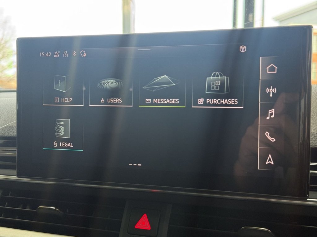 Used Audi A5 2021 for sale - 77582886: Photo 28