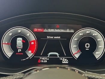 Used Audi A5 2021 for sale - 77582886: Photo