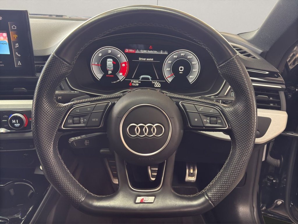 Used Audi A5 2021 for sale - 77582886: Photo 6