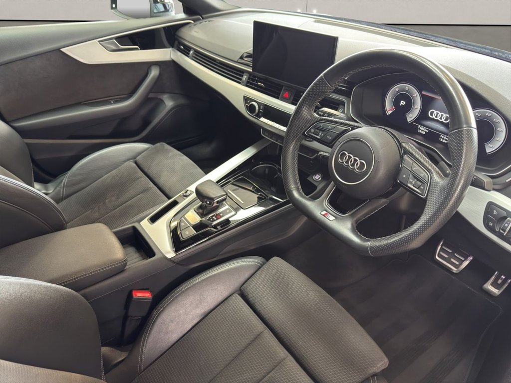 Used Audi A5 2021 for sale - 77582886: Photo 8