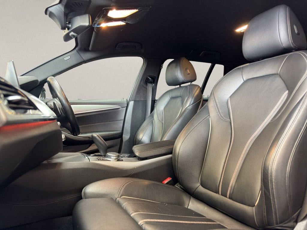 Used BMW 5 Series 2019 for sale - 77879798: Photo 10