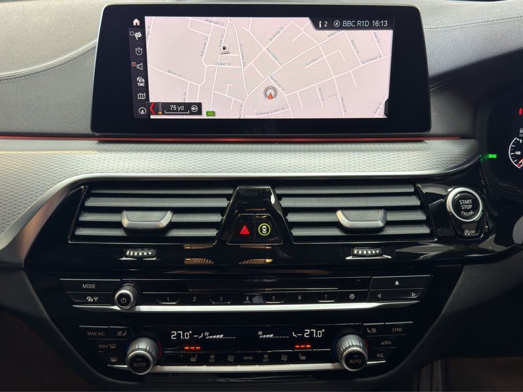 Used BMW 5 Series 2019 for sale - 77879798: Photo 16