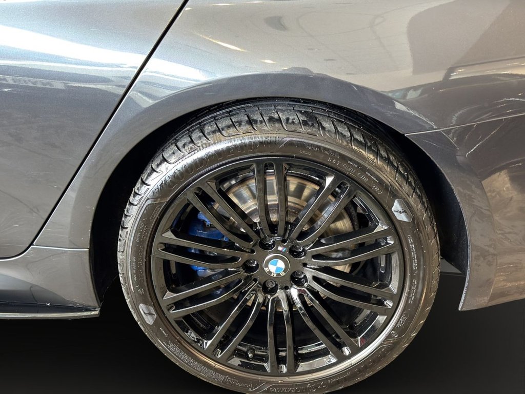 Used BMW 5 Series 2019 for sale - 77879798: Photo 17