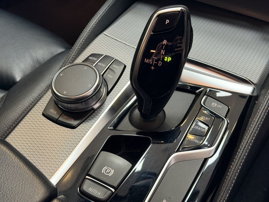 Used BMW 5 Series 2019 for sale - 77879798: Photo 18