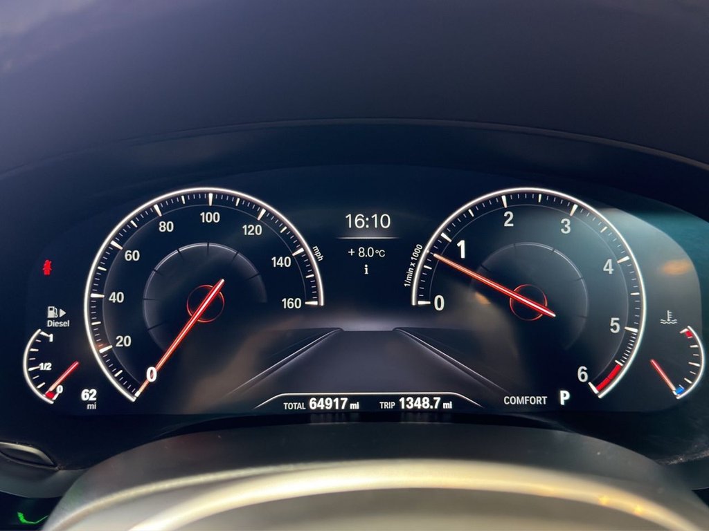 Used BMW 5 Series 2019 for sale - 77879798: Photo 20