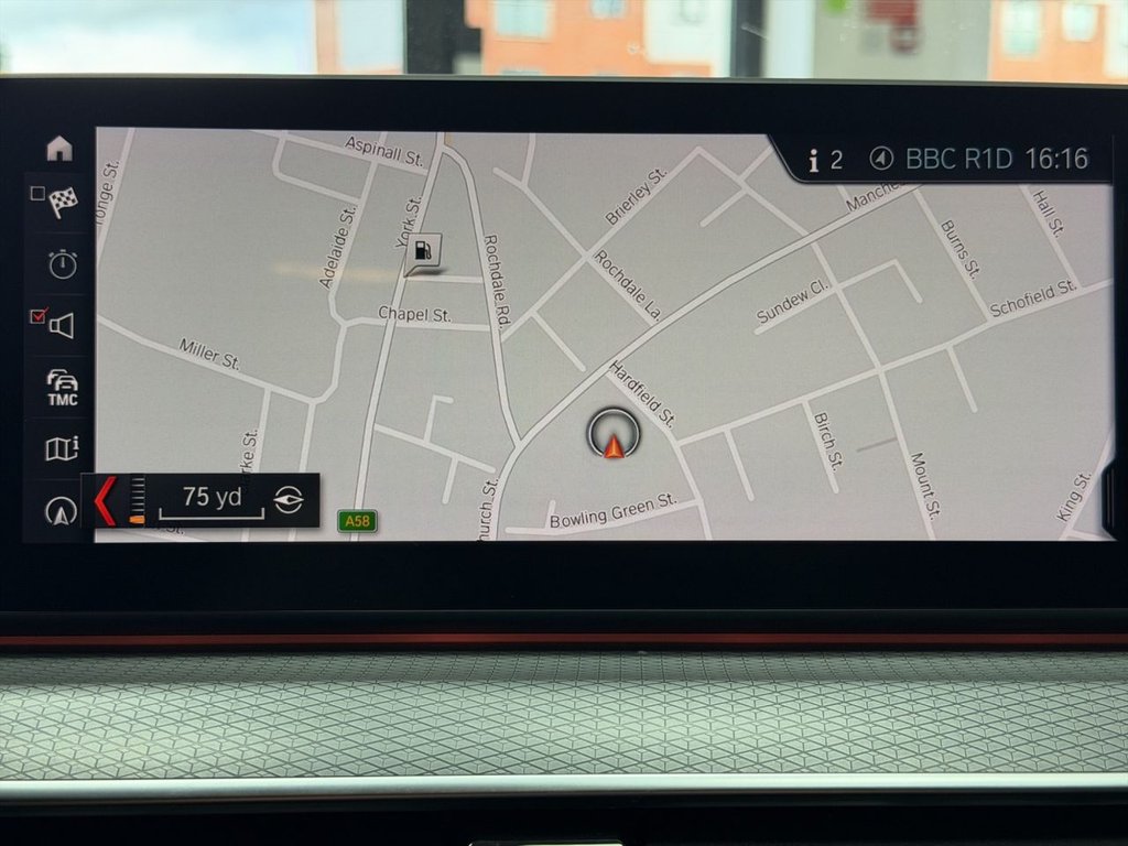 Used BMW 5 Series 2019 for sale - 77879798: Photo 21