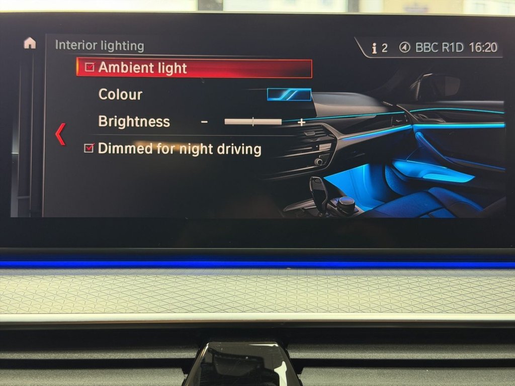 Used BMW 5 Series 2019 for sale - 77879798: Photo 23