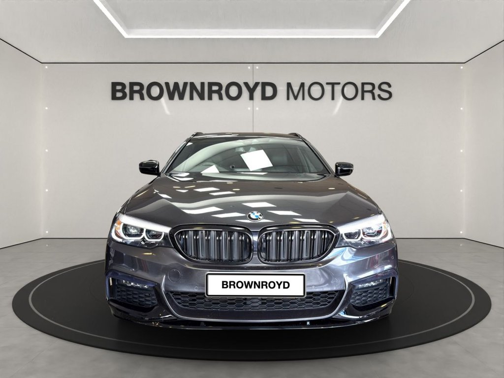 Used BMW 5 Series 2019 for sale - 77879798: Photo 5